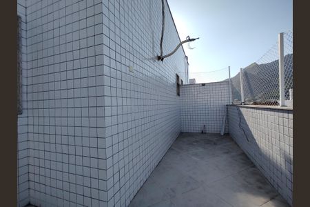 Apartamento para alugar com 135m², 3 quartos e 2 vagasCobertura