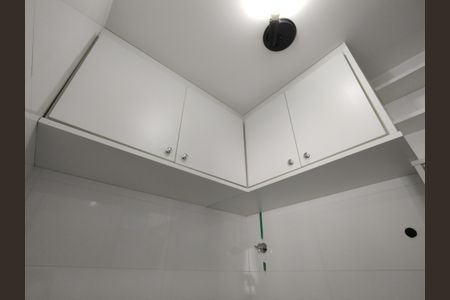 Apartamento para alugar com 135m², 3 quartos e 2 vagasLavabo
