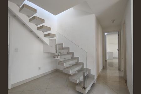 Apartamento para alugar com 135m², 3 quartos e 2 vagasSala