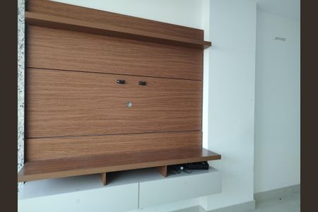 Apartamento para alugar com 135m², 3 quartos e 2 vagasSala