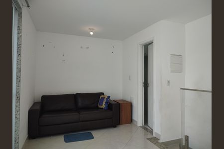 Apartamento para alugar com 135m², 3 quartos e 2 vagasSala 2