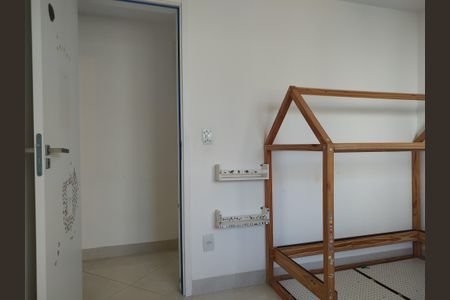 Apartamento para alugar com 135m², 3 quartos e 2 vagasQuarto 2
