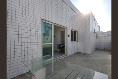 Apartamento para alugar com 135m², 3 quartos e 2 vagasCobertura 