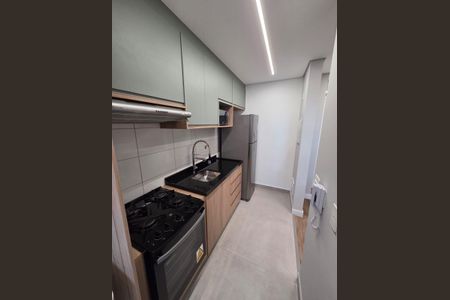 Casa à venda com 46m², 2 quartos e 1 vaga Casa à venda com 46m², 2 quartos e 1 vagaCozinha