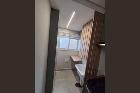 Casa à venda com 46m², 2 quartos e 1 vaga Casa à venda com 46m², 2 quartos e 1 vagaÁrea de serviço