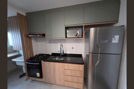 Casa à venda com 46m², 2 quartos e 1 vaga Casa à venda com 46m², 2 quartos e 1 vagaCozinha