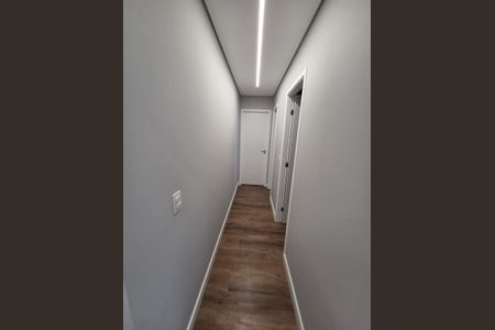 Corredor de casa à venda com 2 quartos, 46m² em Vila Andrade, São Paulo