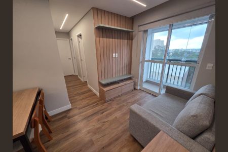 Sala de casa à venda com 2 quartos, 46m² em Vila Andrade, São Paulo
