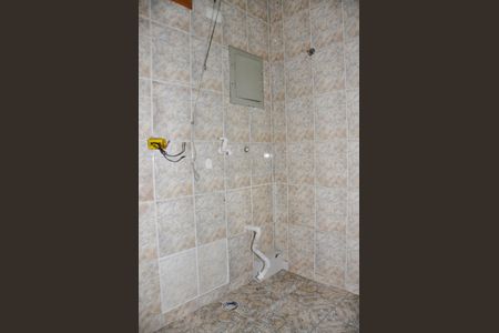 Apartamento à venda com 78m², 2 quartos e 1 vagaDetalhe - Área de Serviço