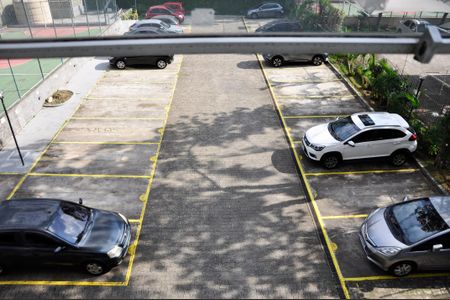 Apartamento à venda com 78m², 2 quartos e 1 vagaDetalhe - Vista do Quarto 02