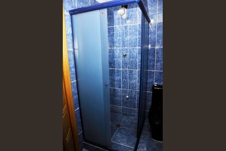 Apartamento à venda com 78m², 2 quartos e 1 vagaDetalhe - Banheiro Social