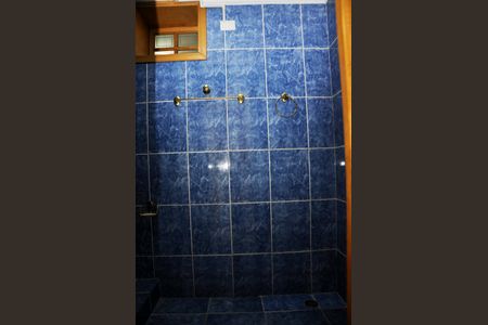 Apartamento à venda com 78m², 2 quartos e 1 vagaDetalhe - Banheiro Social