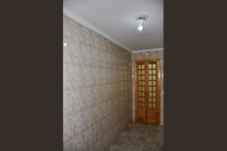 Apartamento à venda com 78m², 2 quartos e 1 vagaDetalhe - Cozinha