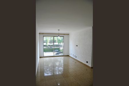 Apartamento à venda com 78m², 2 quartos e 1 vagaDetalhe - Sala e Sala de Jantar