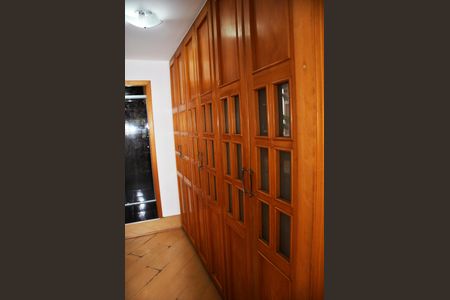 Apartamento à venda com 78m², 2 quartos e 1 vagaDetalhe - Closet