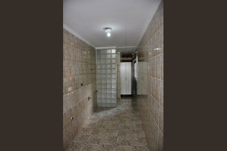 Apartamento à venda com 78m², 2 quartos e 1 vagaDetalhe - Cozinha