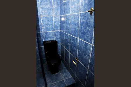 Apartamento à venda com 78m², 2 quartos e 1 vagaDetalhe - Banheiro Social