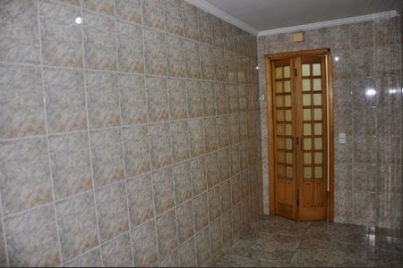 Apartamento à venda com 78m², 2 quartos e 1 vagaDetalhe - Cozinha