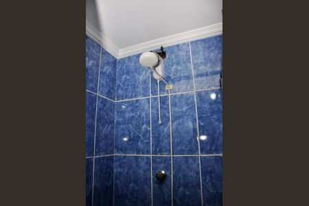 Apartamento à venda com 78m², 2 quartos e 1 vagaDetalhe - Banheiro Social