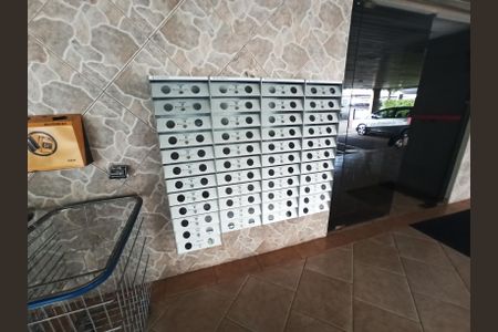 Apartamento à venda com 78m², 2 quartos e 1 vagaCorreios