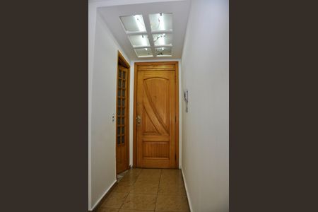 Apartamento à venda com 78m², 2 quartos e 1 vagaDetalhe - Hall Apto.