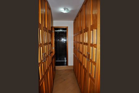 Apartamento à venda com 78m², 2 quartos e 1 vagaDetalhe - Closet