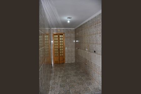 Apartamento à venda com 78m², 2 quartos e 1 vagaDetalhe - Cozinha