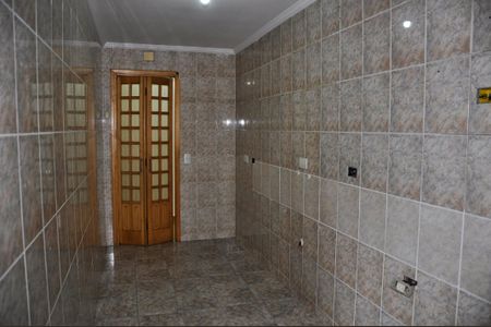 Apartamento à venda com 78m², 2 quartos e 1 vagaDetalhe - Cozinha