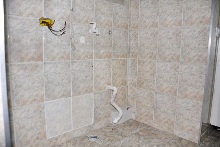 Apartamento à venda com 78m², 2 quartos e 1 vagaDetalhe - Área de Serviço