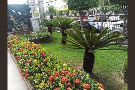 Apartamento à venda com 78m², 2 quartos e 1 vagaÁrea Verde