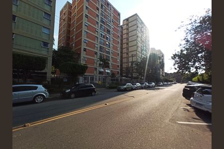 Apartamento à venda com 78m², 2 quartos e 1 vagaLocalização