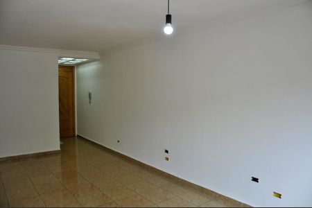 Apartamento à venda com 78m², 2 quartos e 1 vagaDetalhe - Sala e Sala de Jantar