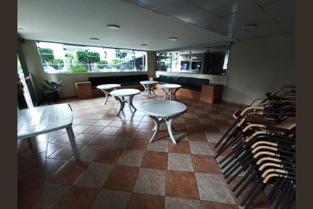 Apartamento à venda com 78m², 2 quartos e 1 vagaSalão de Festas