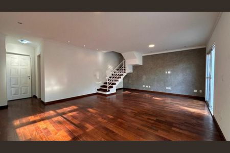 Casa de Condomínio à venda com 4 quartos, 132m² em Vila Sofia, São Paulo