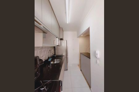 Apartamento à venda com 109m², 3 quartos e 1 vagaCozinha