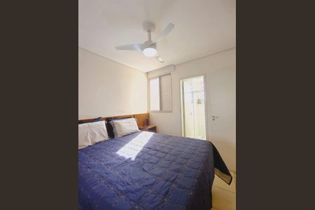 Apartamento à venda com 109m², 3 quartos e 1 vagaQuarto