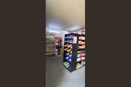 Apartamento à venda com 109m², 3 quartos e 1 vagaMinimercado