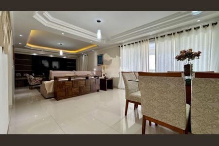 Apartamento à venda com 3 quartos, 184m² em Campo Grande, São Paulo