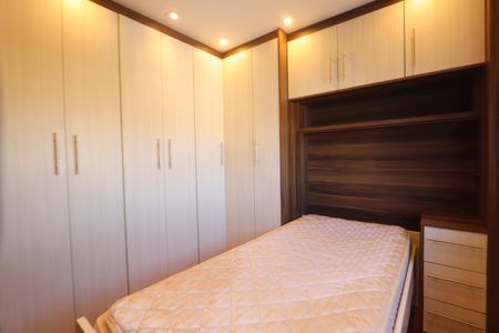 Apartamento à venda com 132m², 3 quartos e 2 vagasSuíte 2