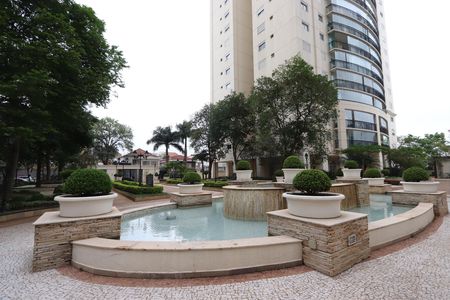 Apartamento à venda com 132m², 3 quartos e 2 vagasÁrea comum - Fonte