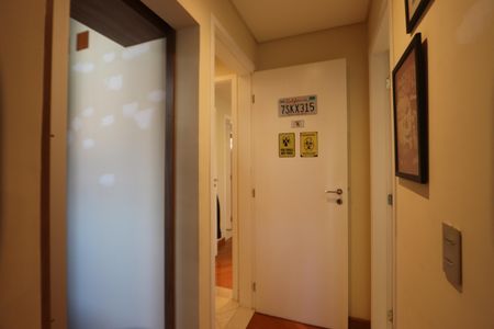 Apartamento à venda com 132m², 3 quartos e 2 vagasSuíte 2