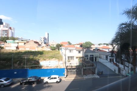 Apartamento à venda com 132m², 3 quartos e 2 vagasVista da Varanda