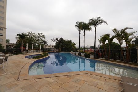 Apartamento à venda com 132m², 3 quartos e 2 vagasÁrea comum - Piscina