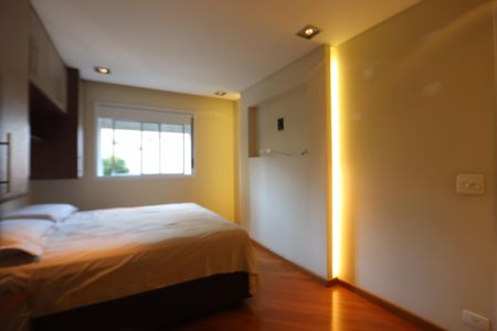 Apartamento à venda com 132m², 3 quartos e 2 vagasSuíte 1