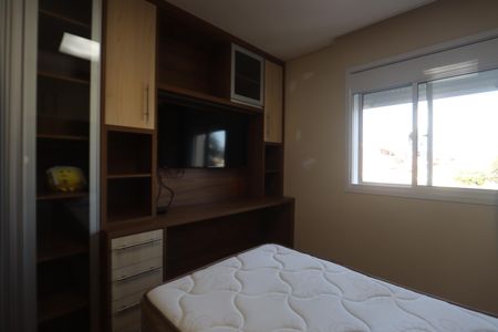 Apartamento à venda com 132m², 3 quartos e 2 vagasQuarto 3