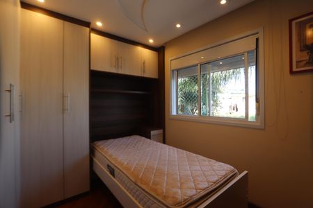 Apartamento à venda com 132m², 3 quartos e 2 vagasSuíte 2
