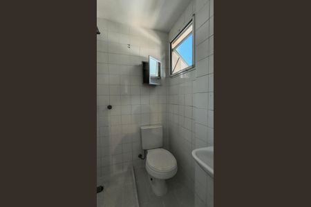 Apartamento à venda com 118m², 3 quartos e 2 vagasBanheiro de Serviço 