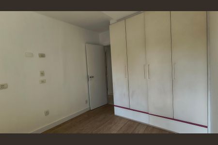 Apartamento à venda com 118m², 3 quartos e 2 vagasQuarto 1