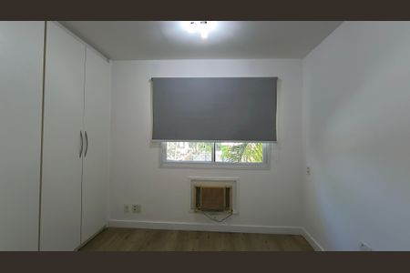 Apartamento à venda com 118m², 3 quartos e 2 vagasQuarto 2