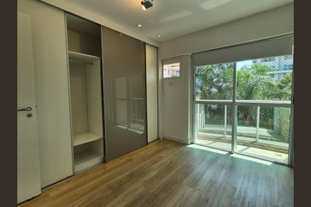 Apartamento para alugar com 118m², 3 quartos e 2 vagasSuíte